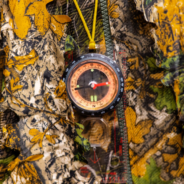 Bada Spēles 2025 ekipējums