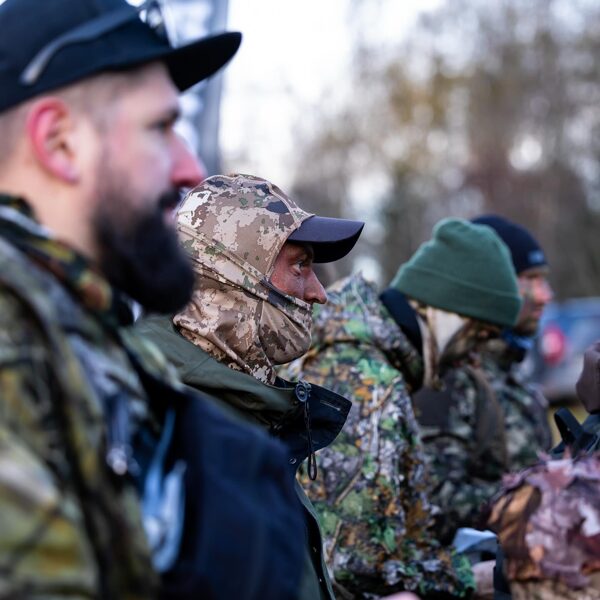 Bada Spēles 2025 kopsapulce