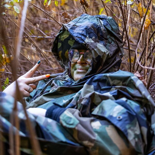 Bada Spēles 2025 dalībnieki