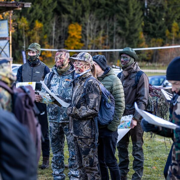 Bada Spēles 2025 kopsapulce