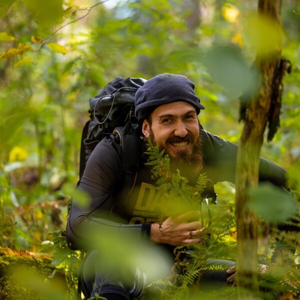 Bada Spēles 2025 dalībnieki