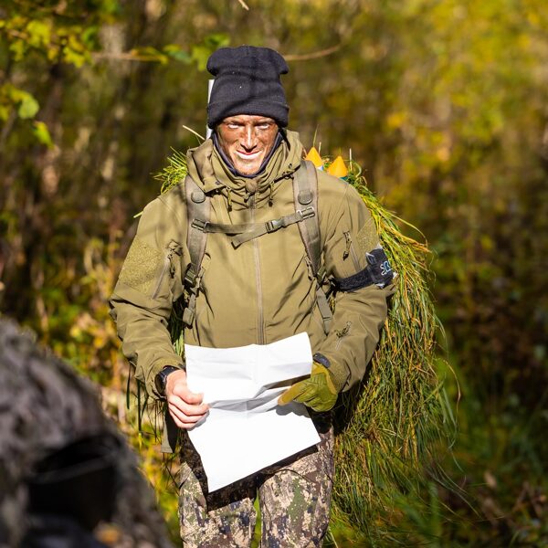 Bada Spēles 2025 dalībnieki