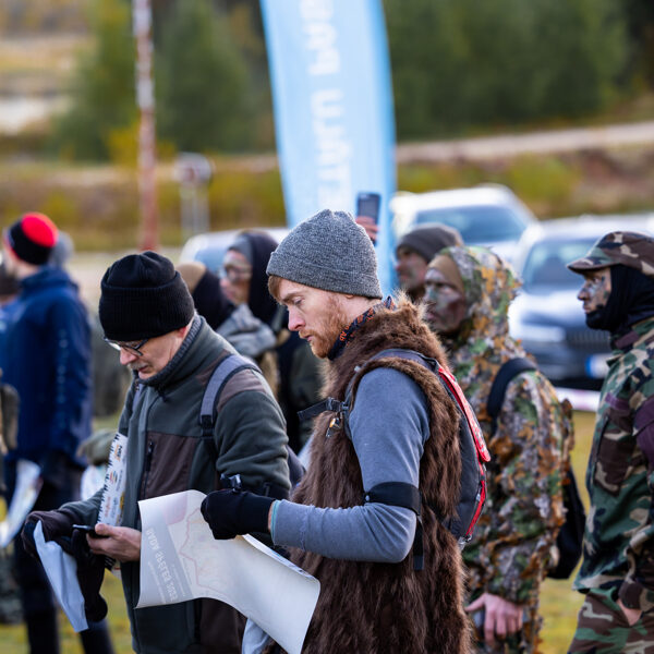 Bada Spēles 2025 kopsapulce