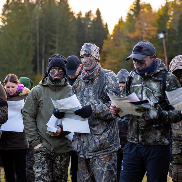 Bada Spēles 2025 kopsapulce