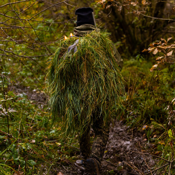 Bada Spēles 2025 dalībnieki