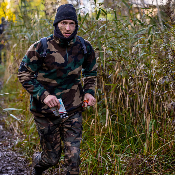 Bada Spēles 2025 dalībnieki