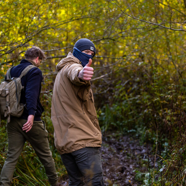 Bada Spēles 2025 dalībnieki