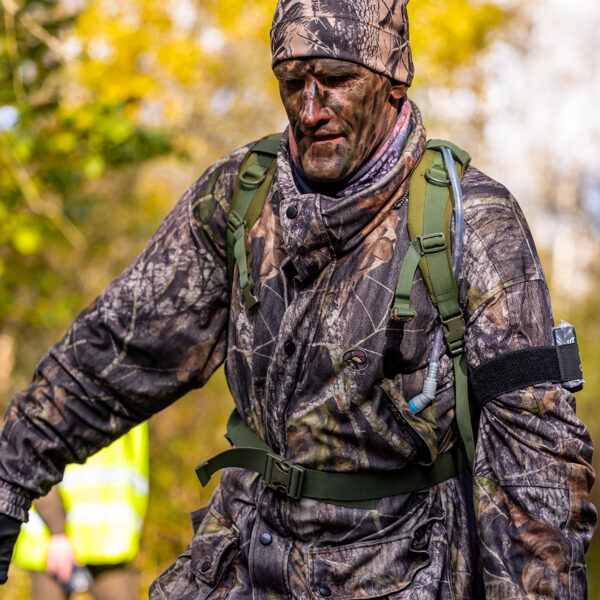 Bada Spēles 2025 dalībnieki