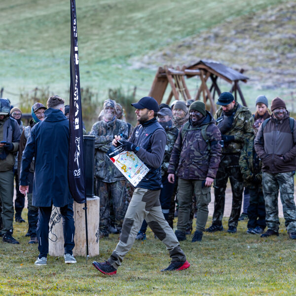 Bada Spēles 2025 kopsapulce