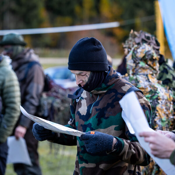 Bada Spēles 2025 kopsapulce