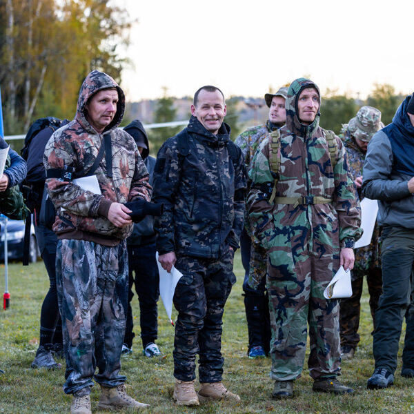 Bada Spēles 2025 kopsapulce