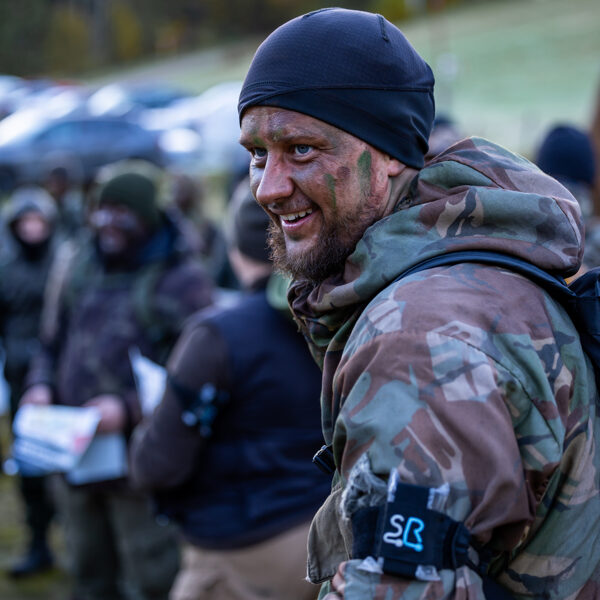 Bada Spēles 2025 dalībnieki