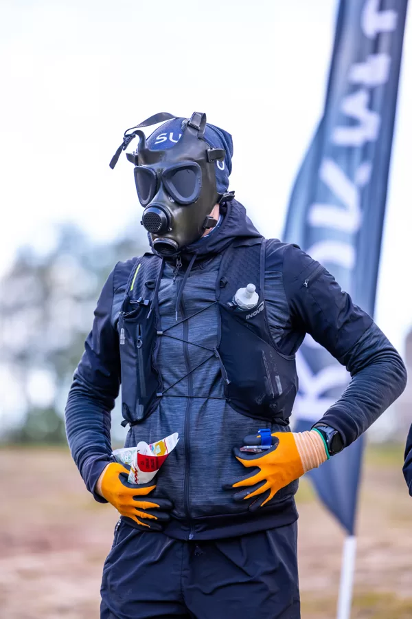 Bada Spēles 2025 "Atgriešanās spēle"
